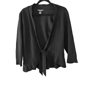 White House Black Market Cardigan